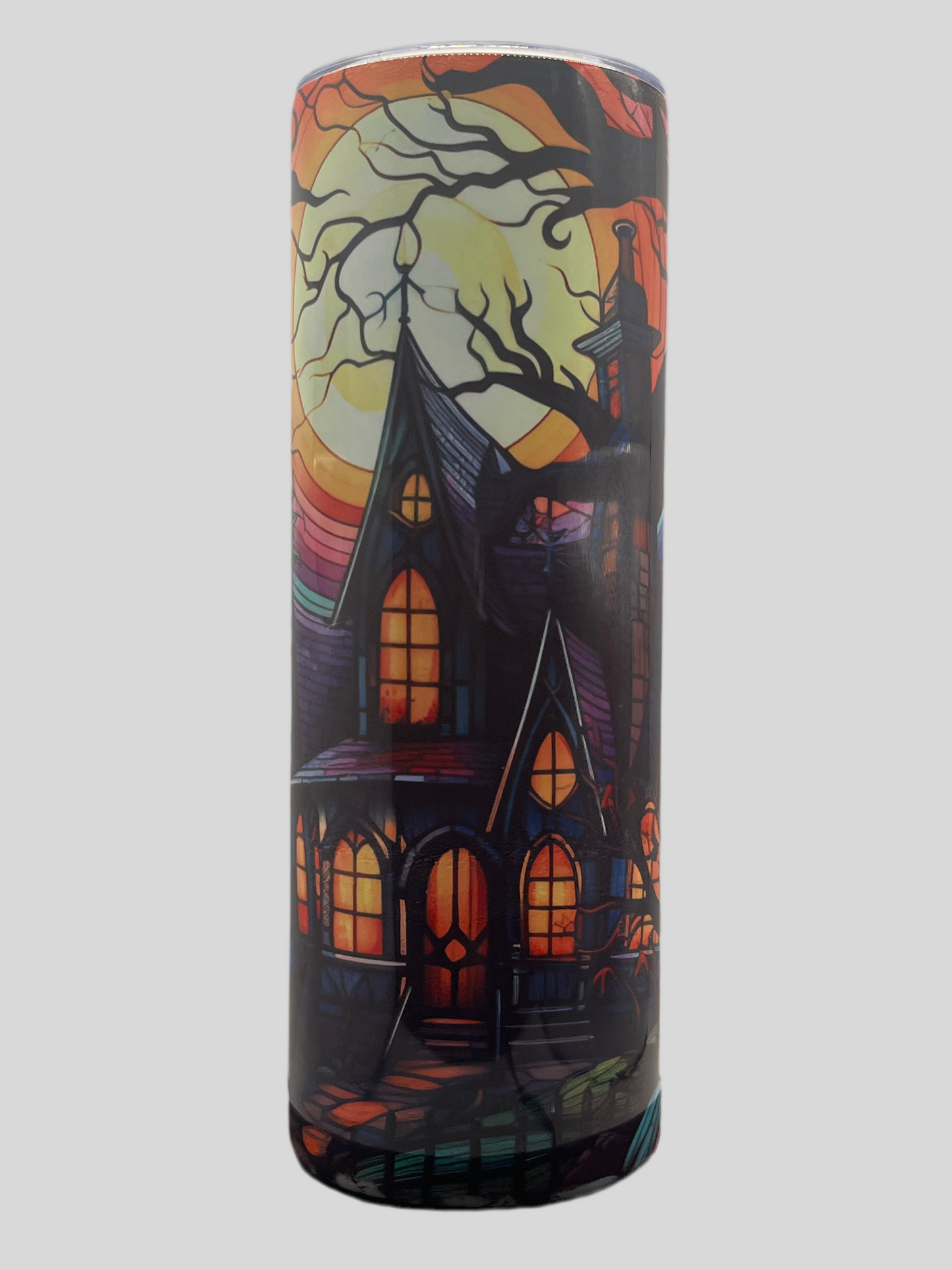 Haunted House