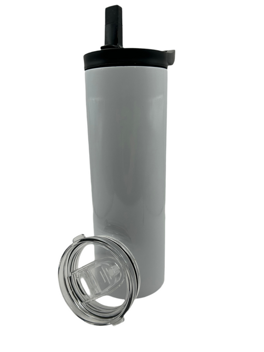 20oz Duo skinny tumbler