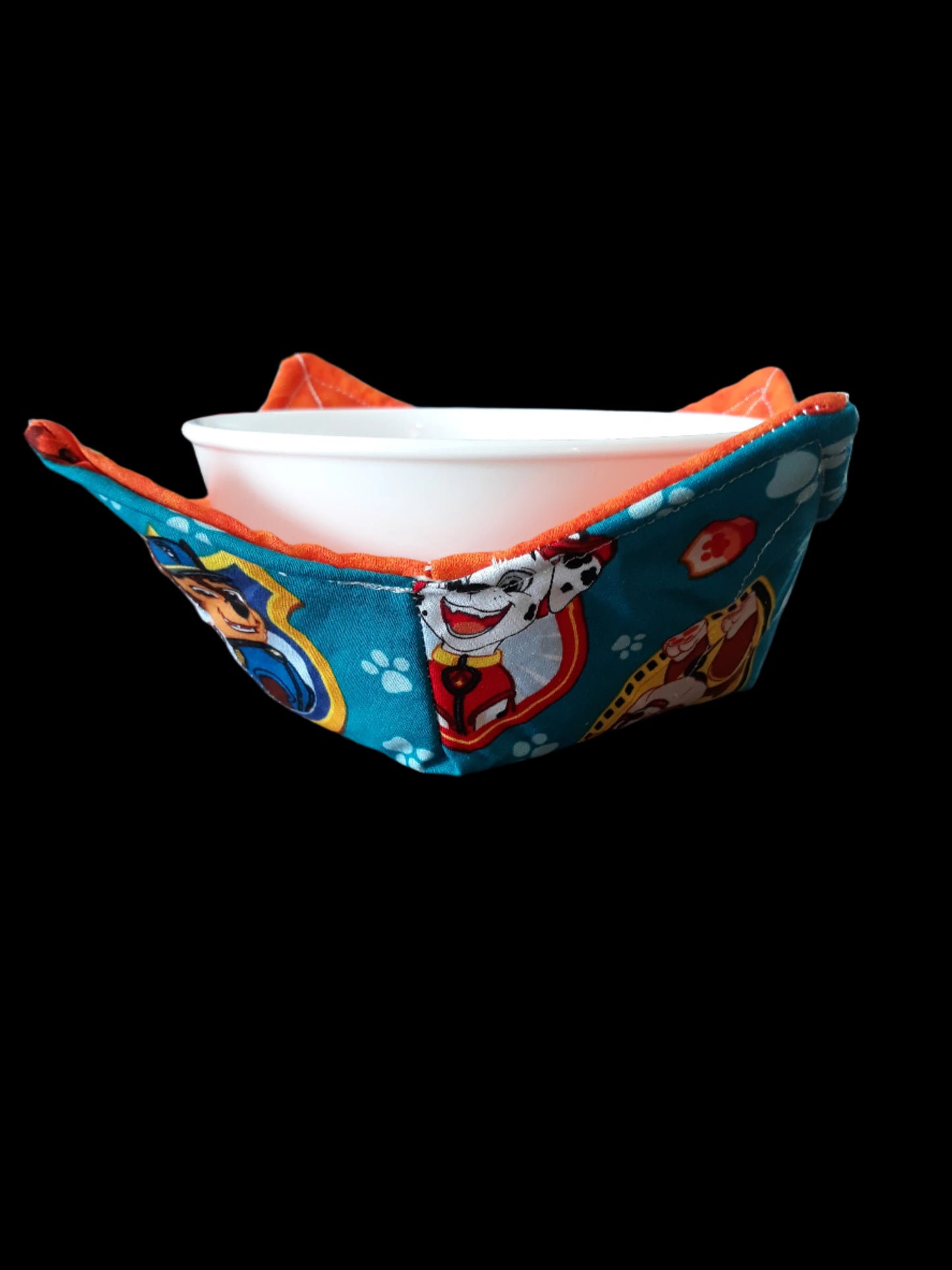 Bowl Cozies