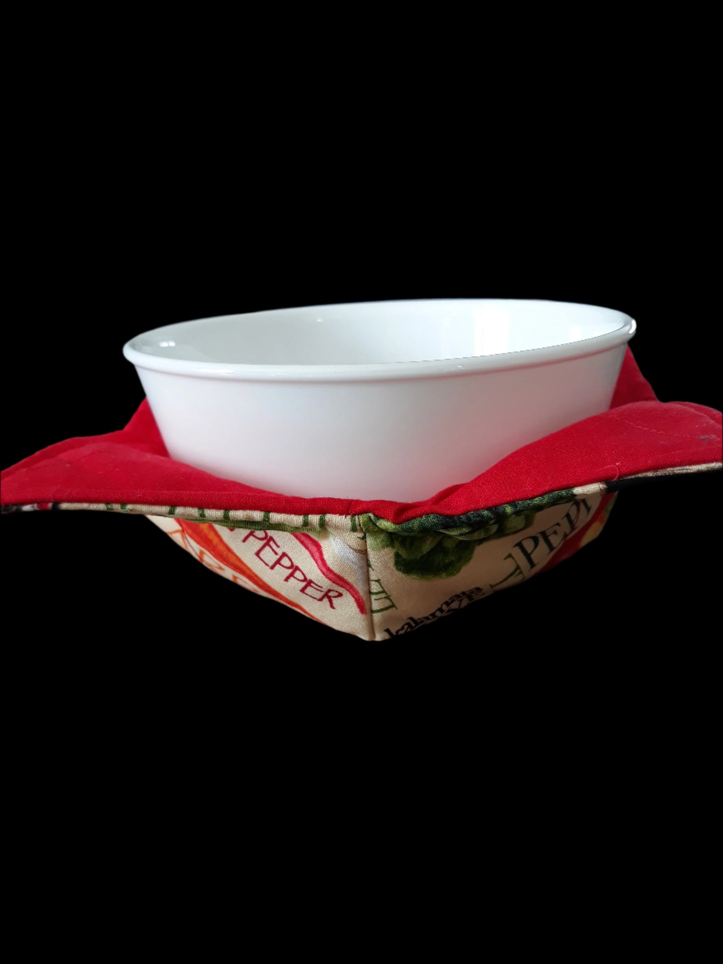 Bowl Cozies