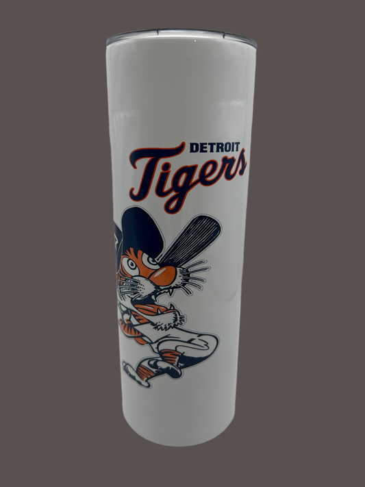 Tigers Hey Batter Batter