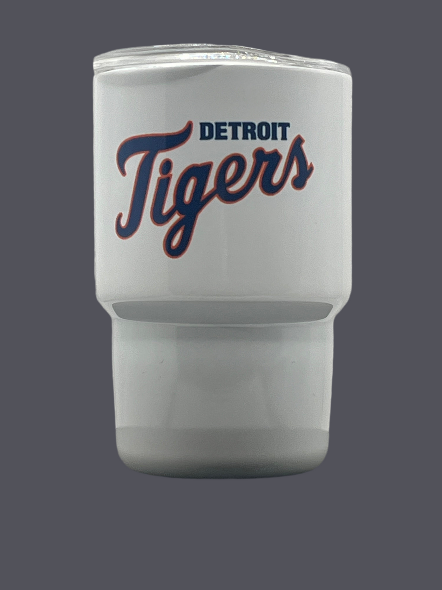 3oz Detroit Tigers mini tumblers