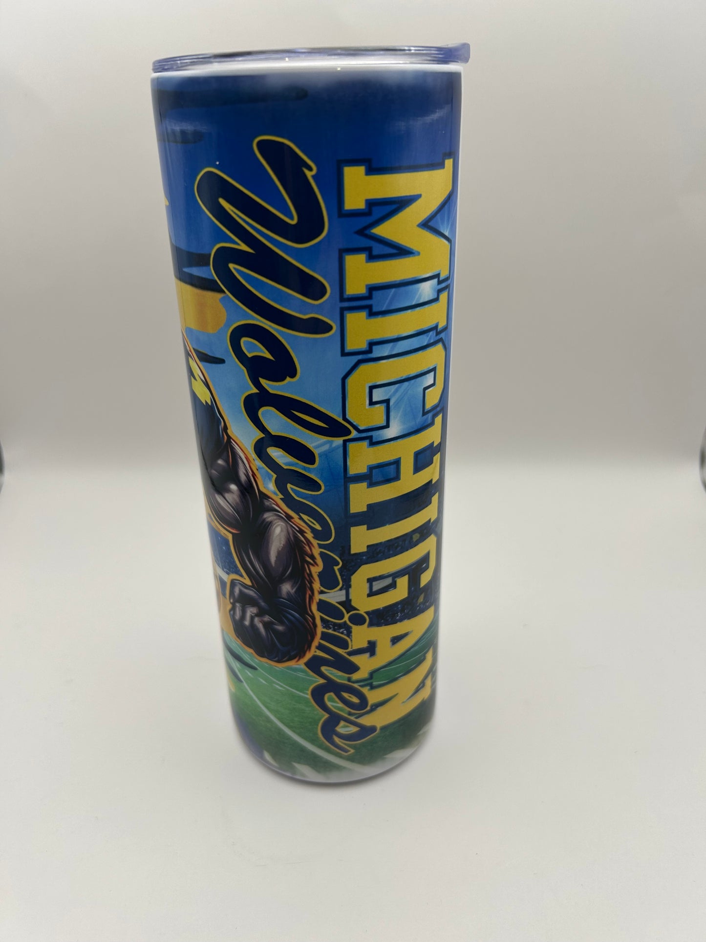 Michigan Wolverines