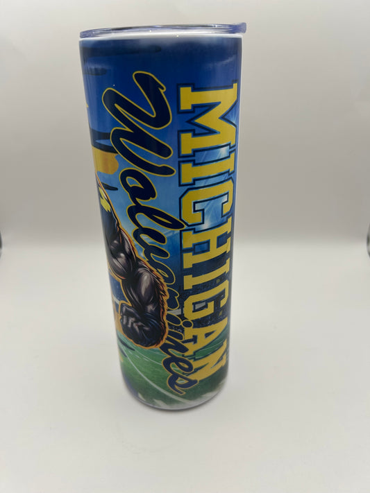 Michigan Wolverines