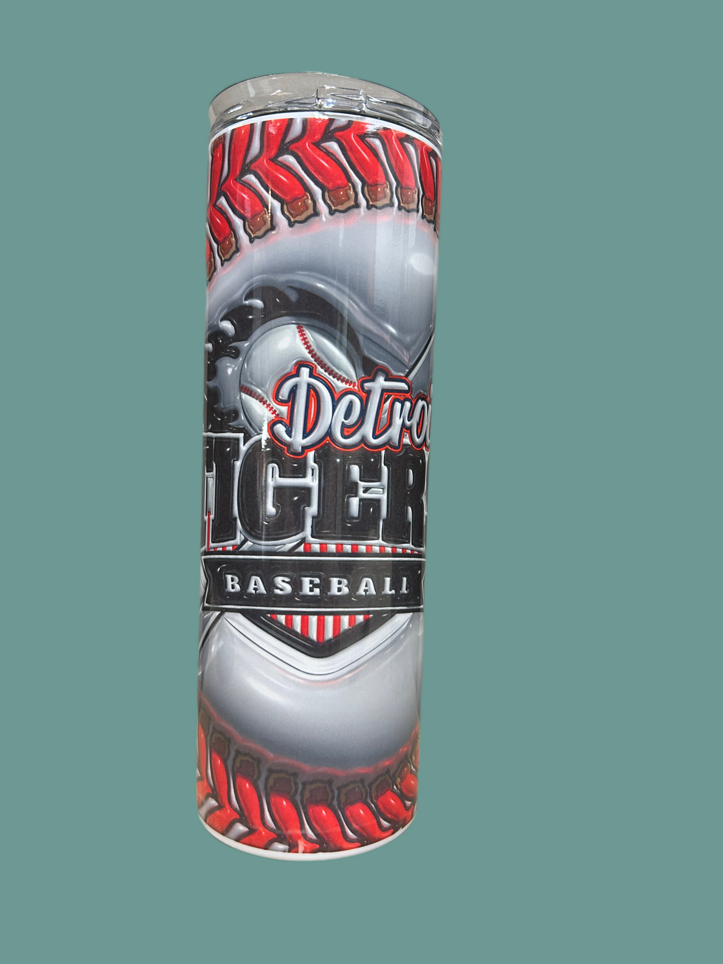 Detroit Tigers Baseball