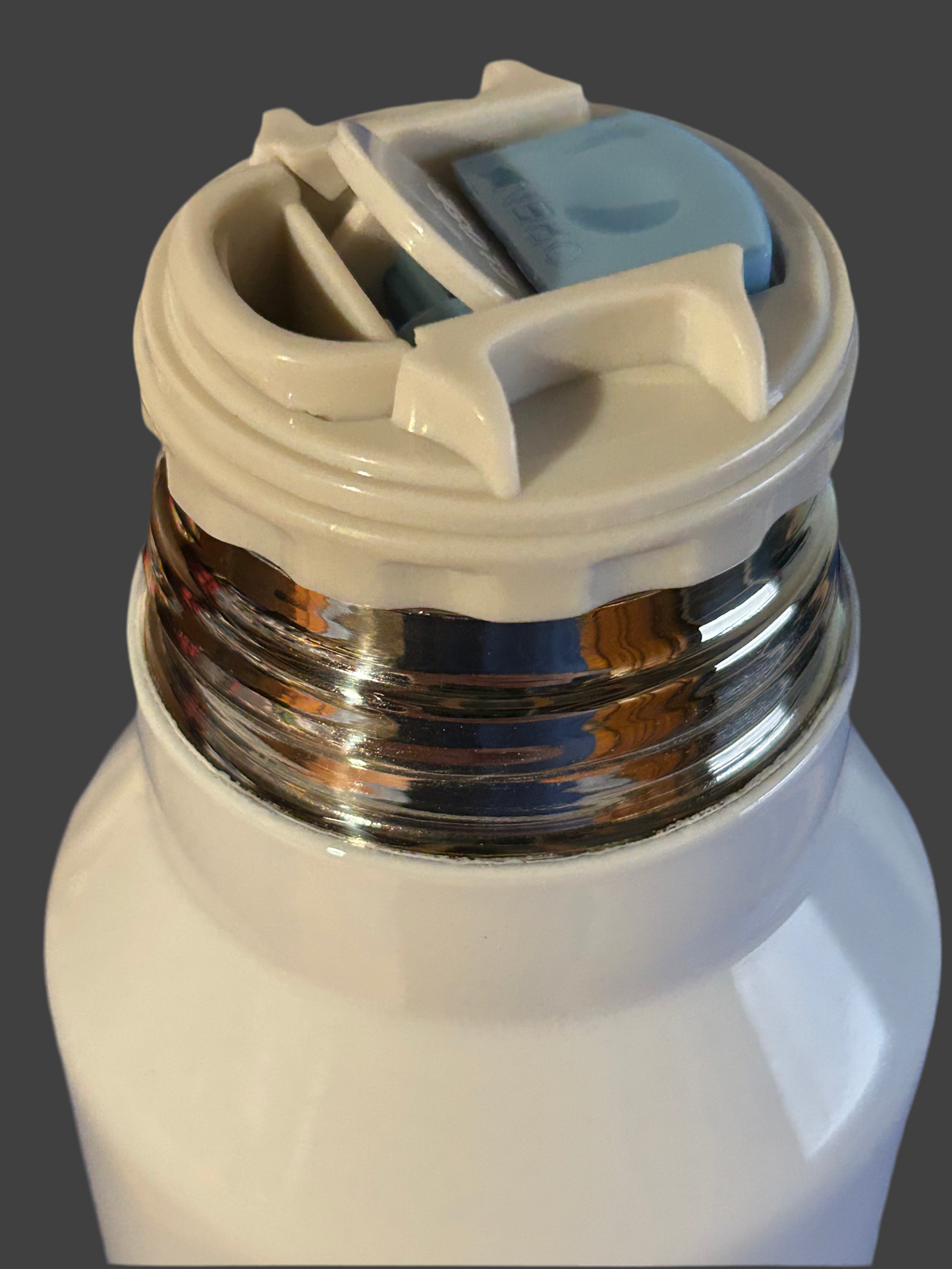 Bullet Tumbler