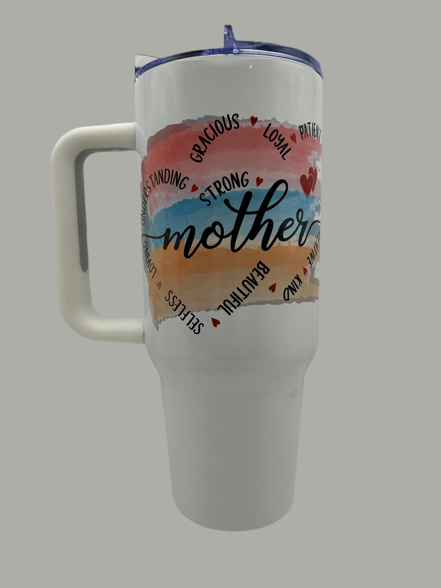 Mother Qualities