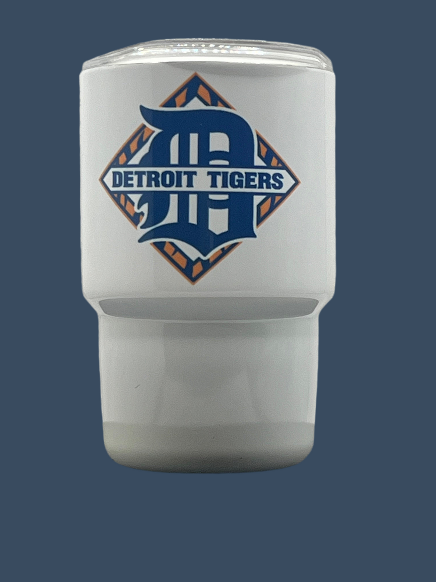 Detroit Tigers mini tumbler 4 pack