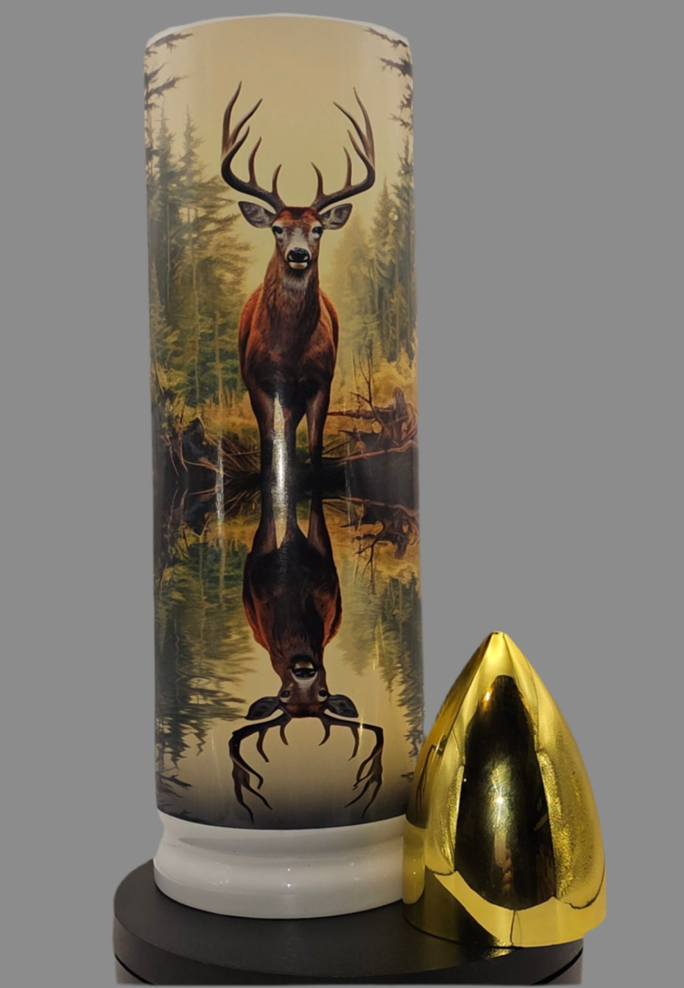 Bullet Tumbler