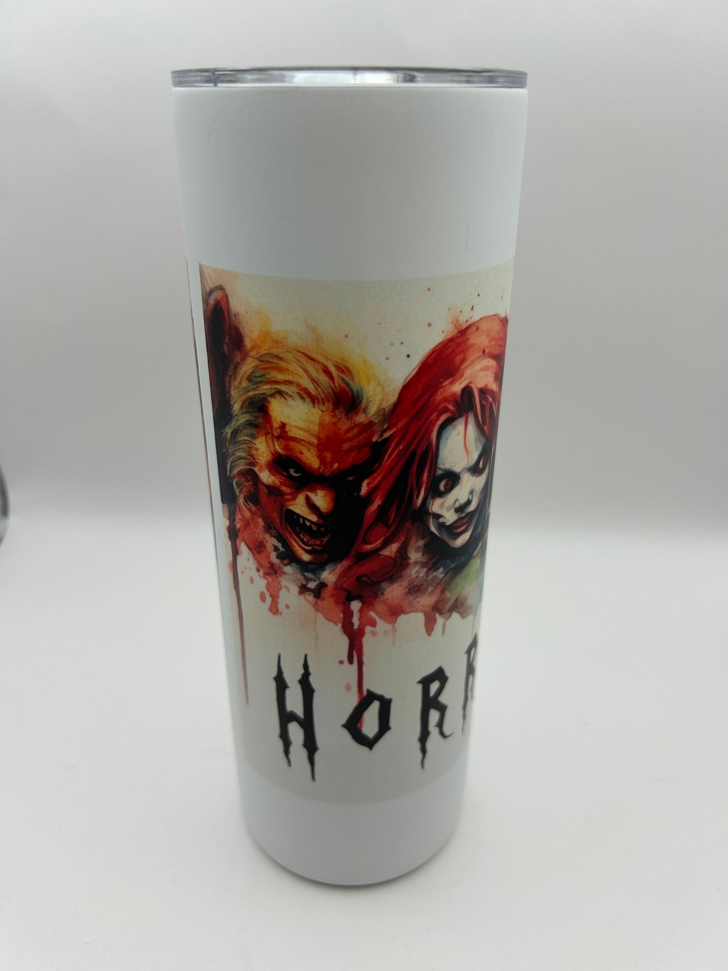 Horror Fuel Clowns