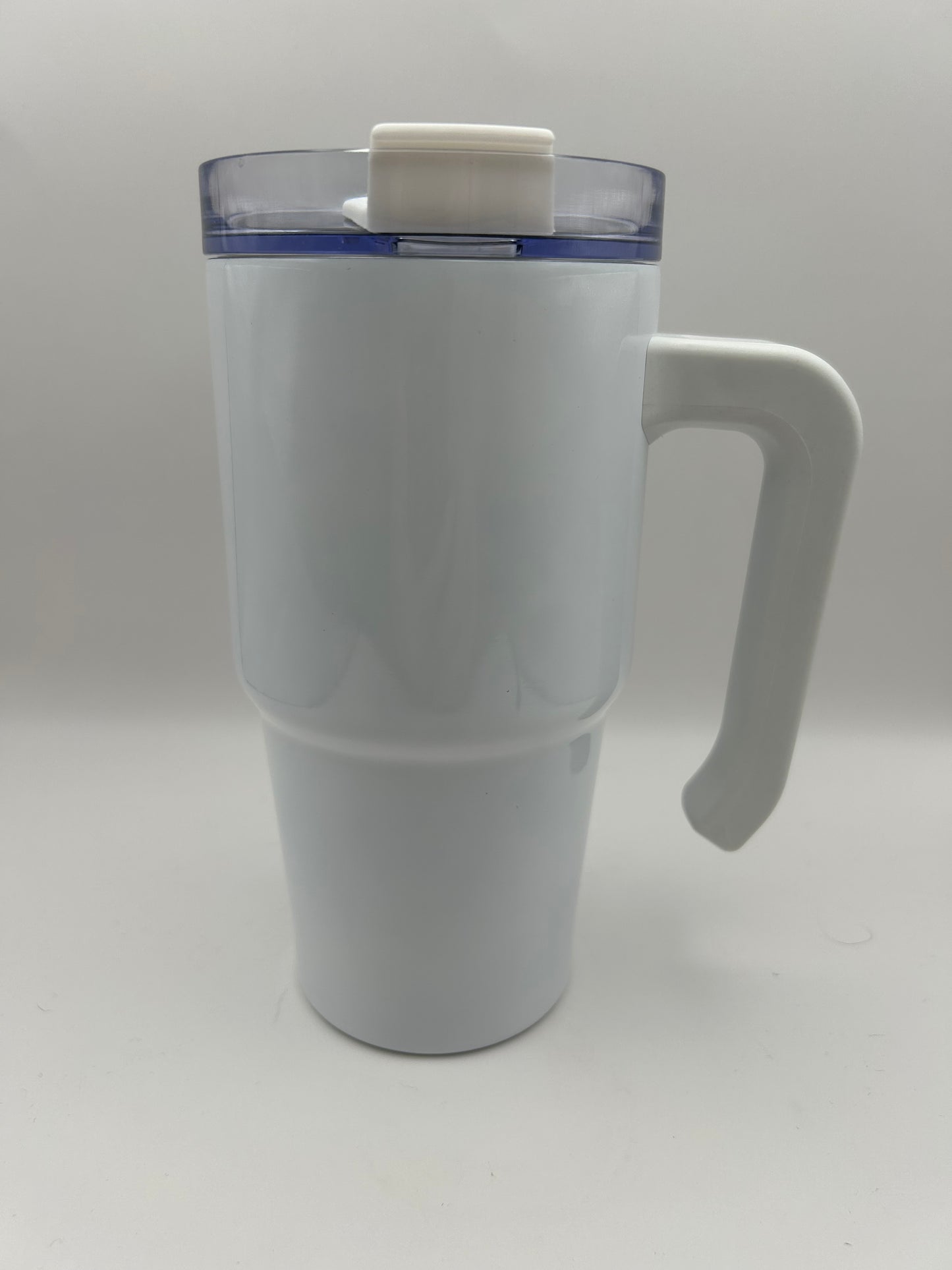 Lions Skull Tumbler