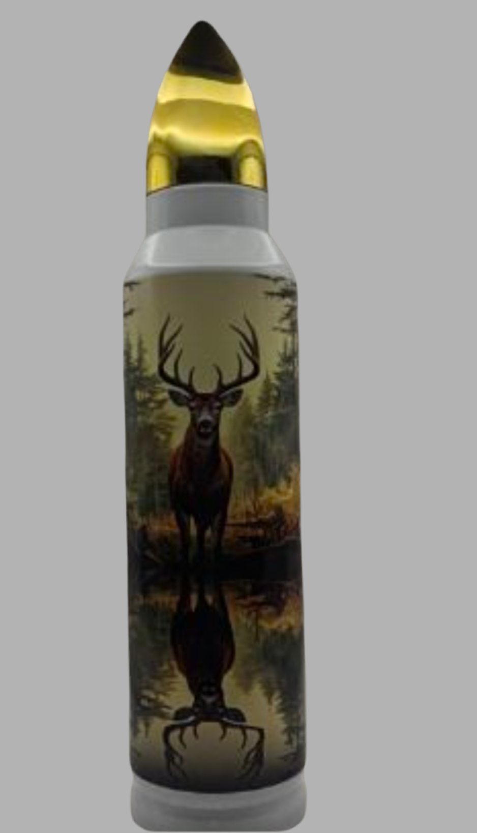 Bullet Tumbler