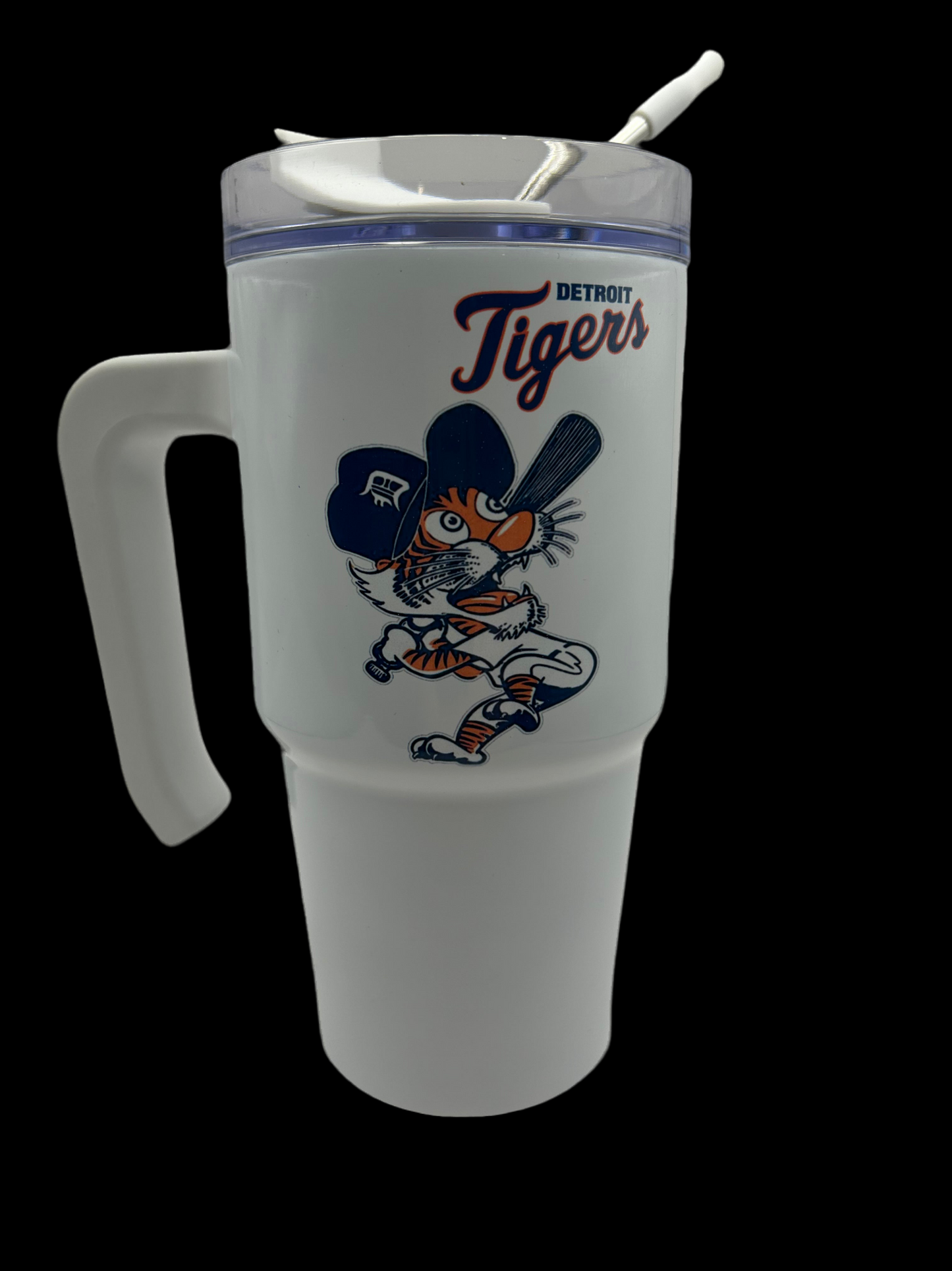 Tigers Hey Batter Batter
