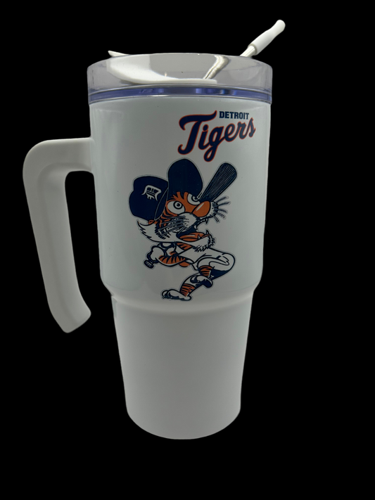 Tigers Hey Batter Batter