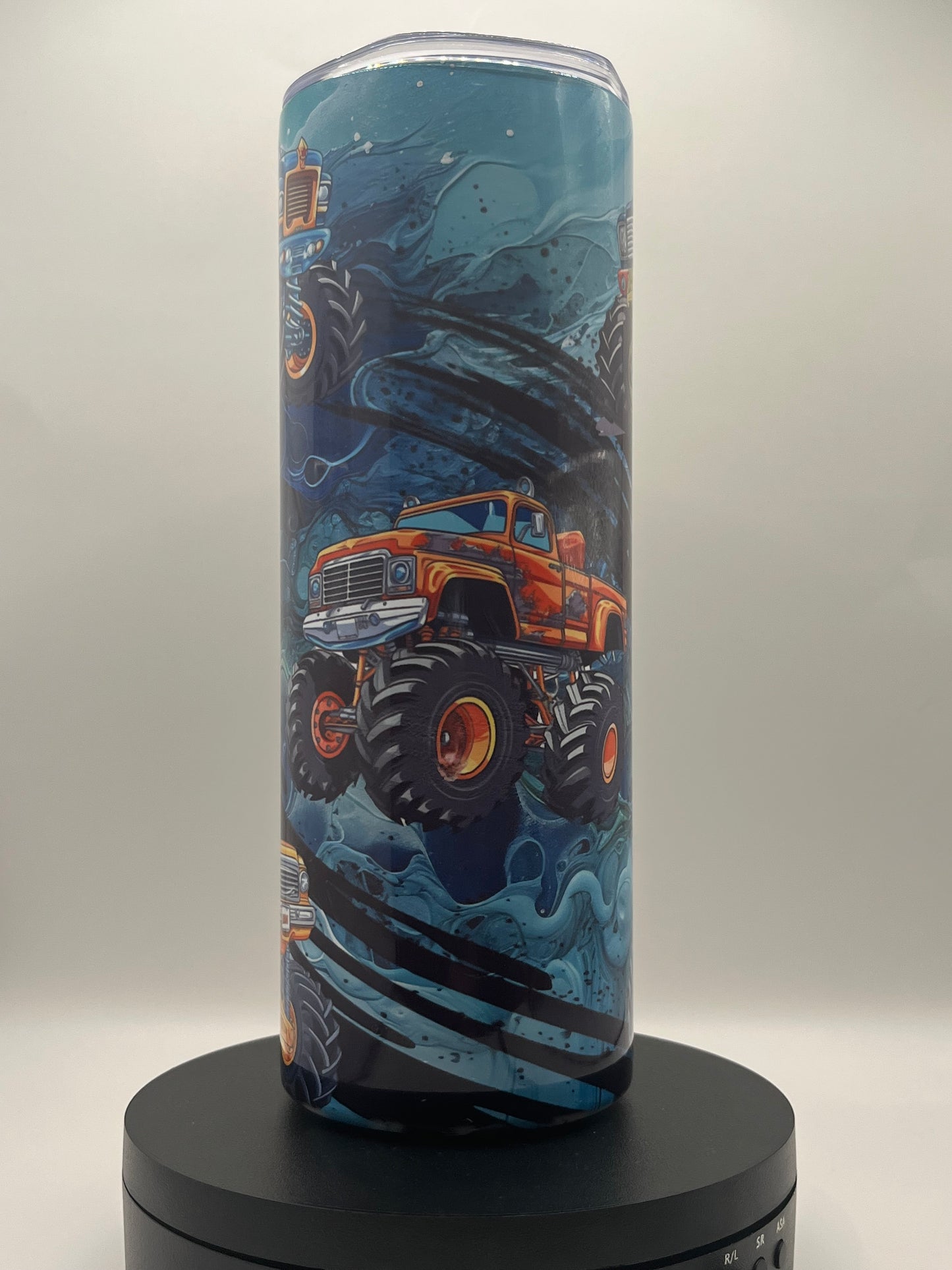 Monster Trucks