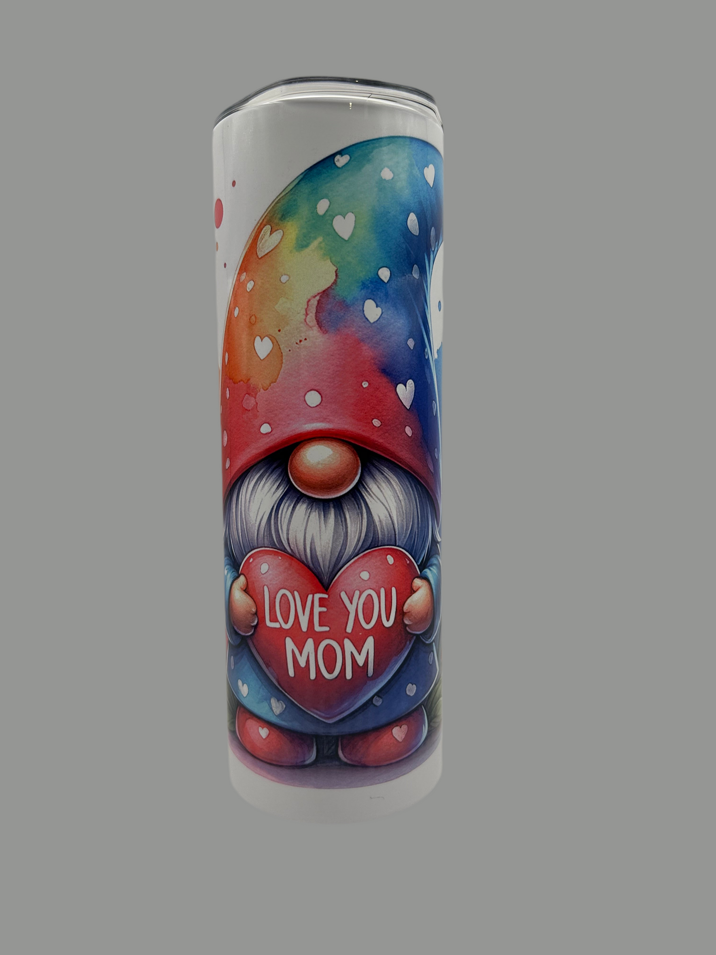 Gnome mom