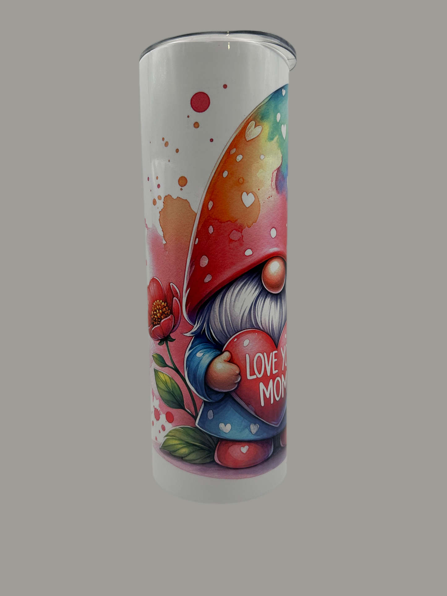 Gnome mom