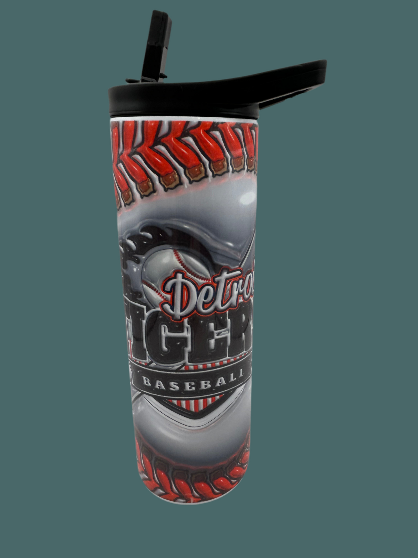 Detroit Tigers Baseball