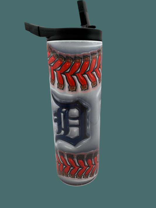 Detroit Tigers Baseball