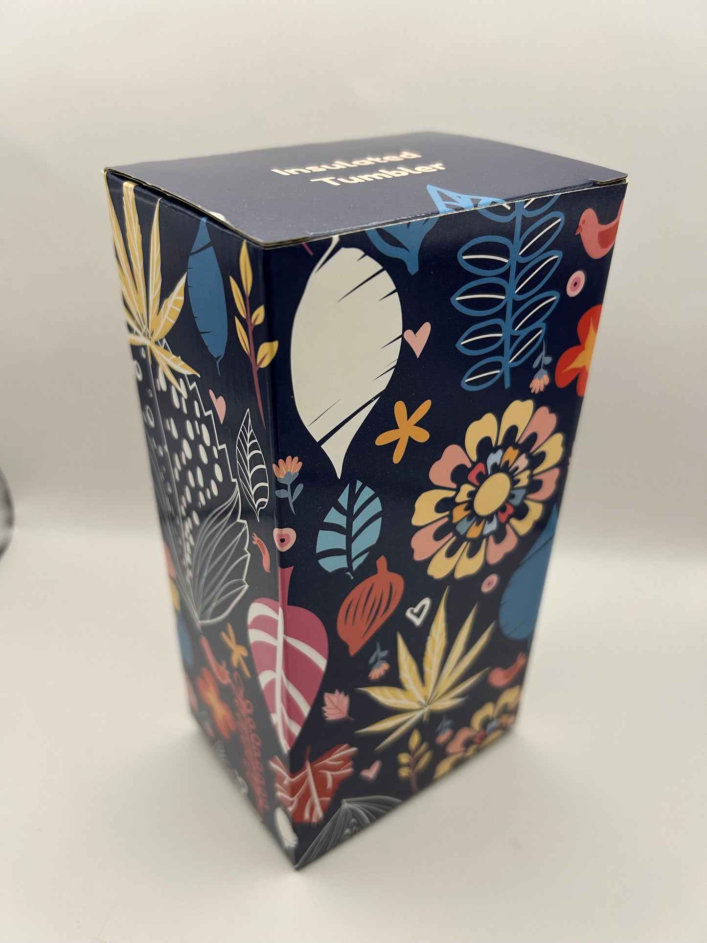 Flip top drink bottle