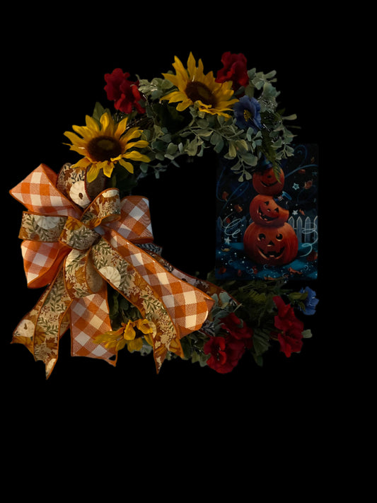 Jack-o-lantern_Wreath
