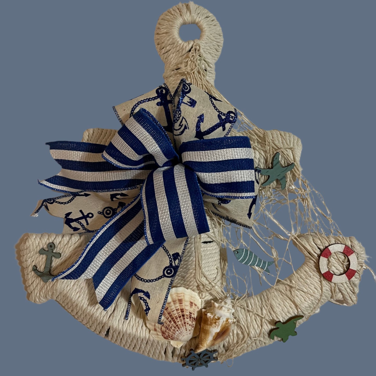 The Nautical Charm