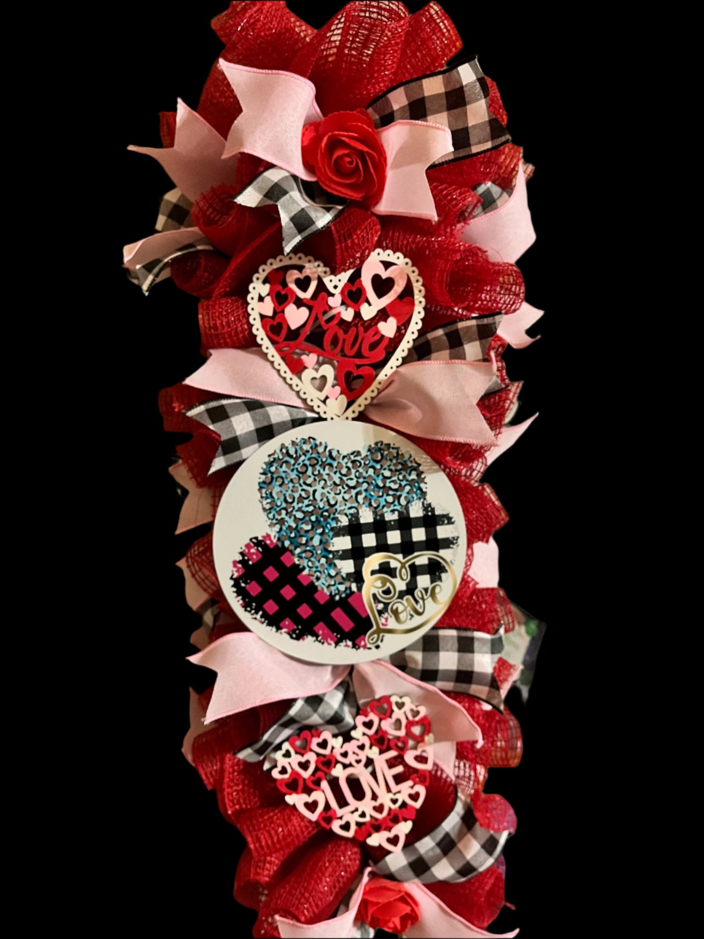 Valentines Day Swag