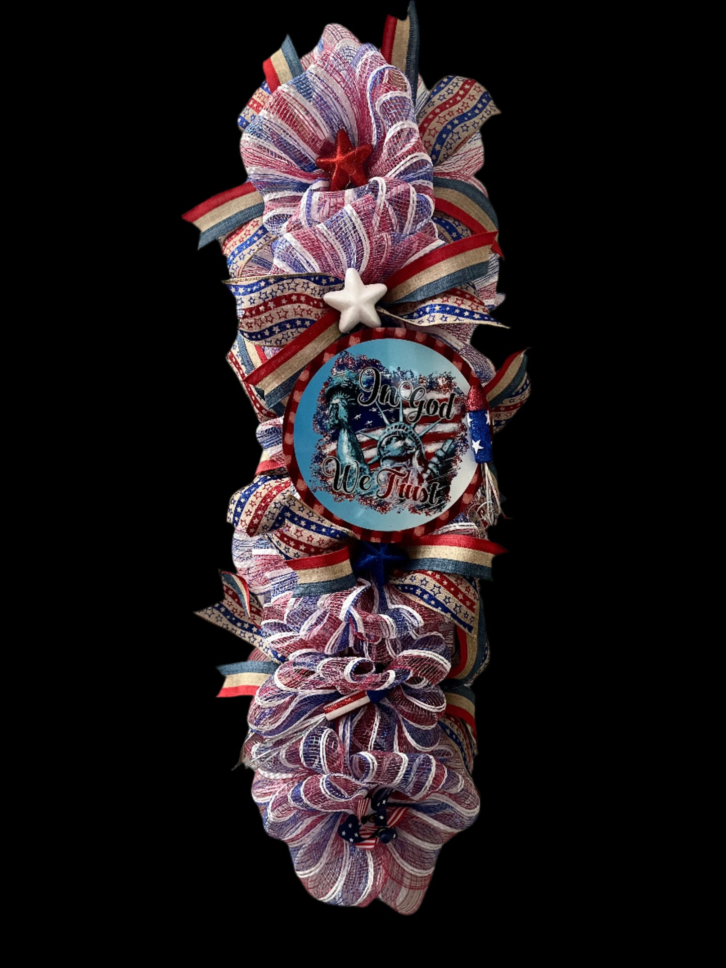 4th of July Swag