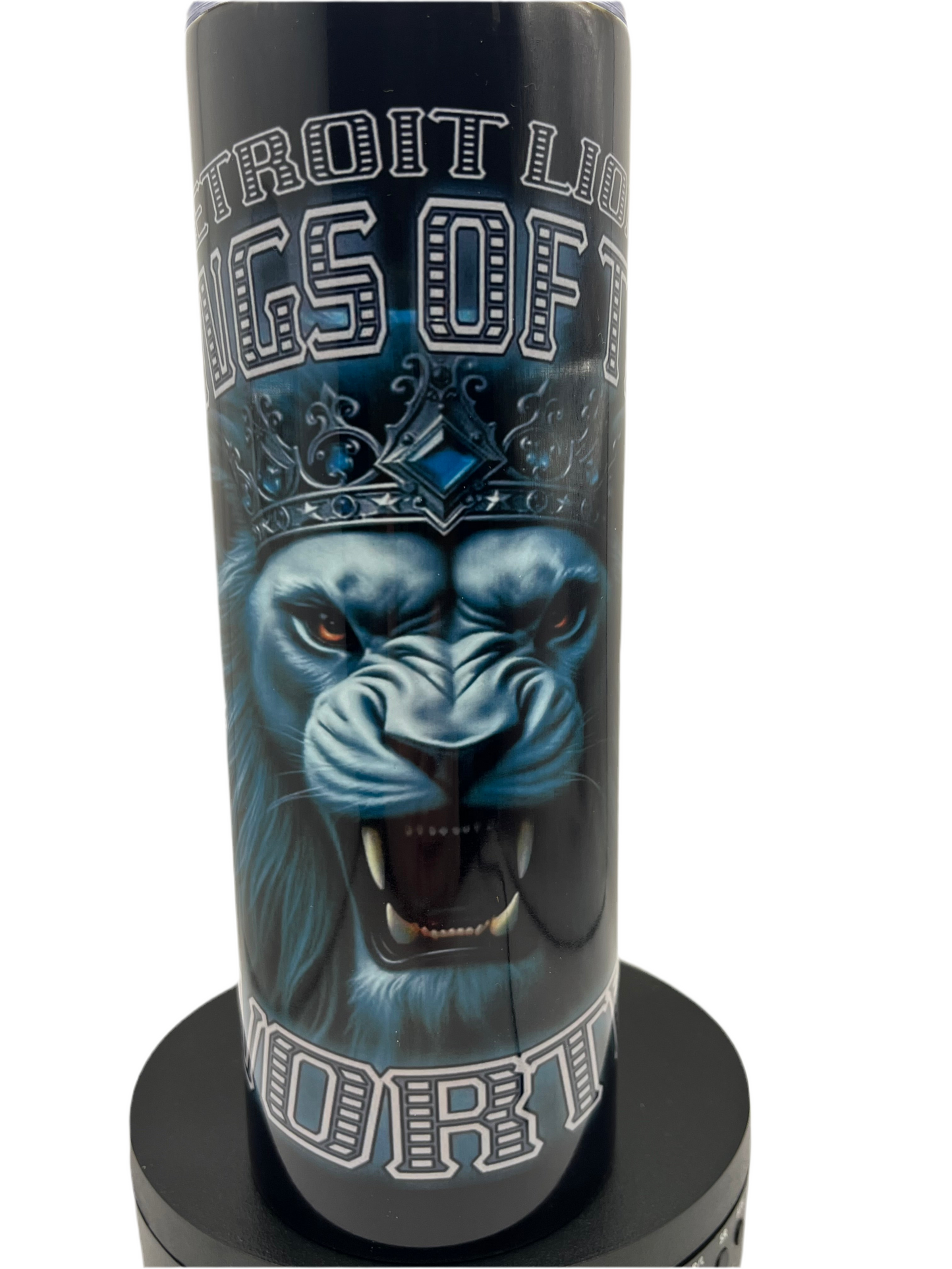 Lions King of the North