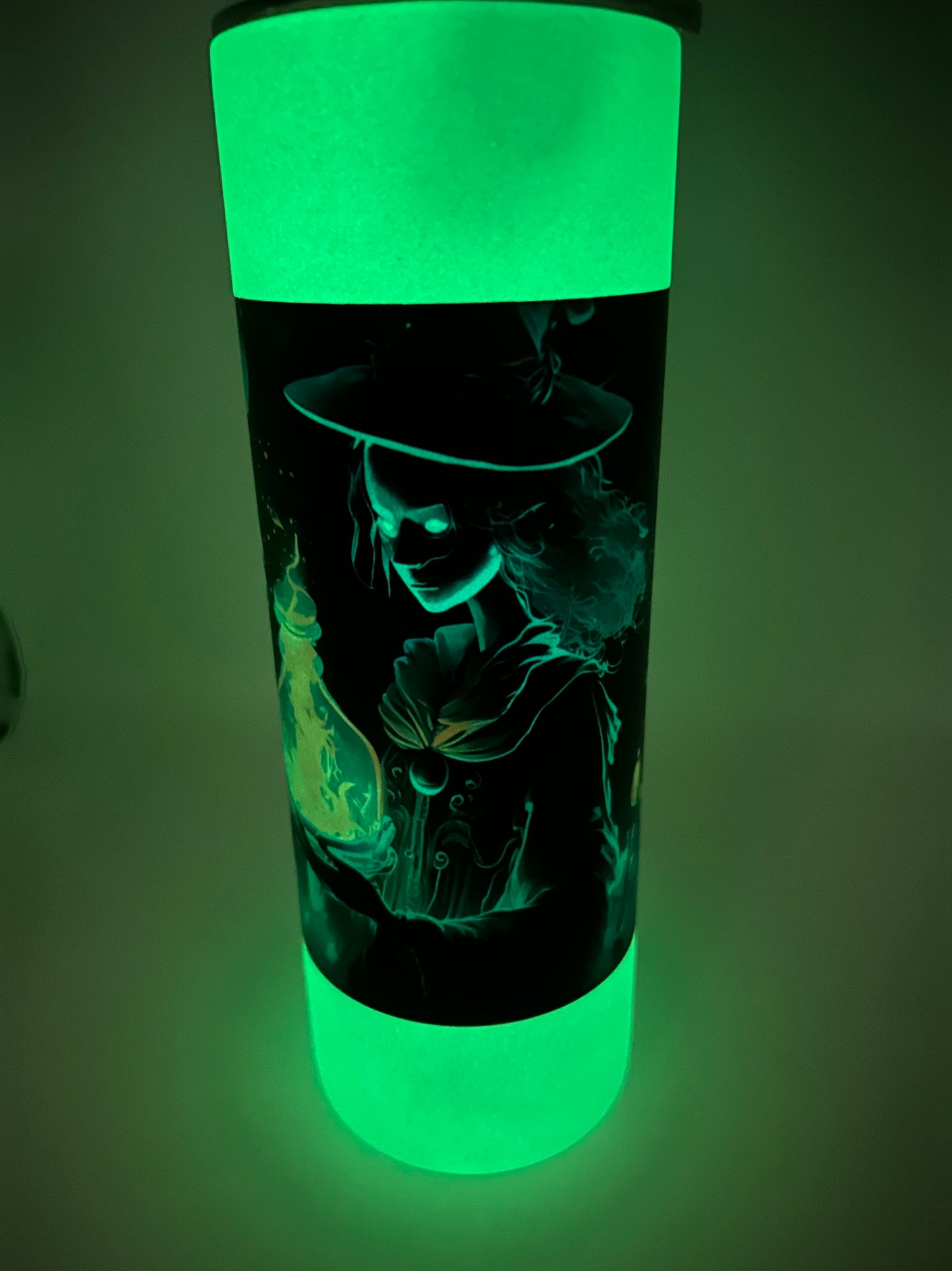 Witches brew