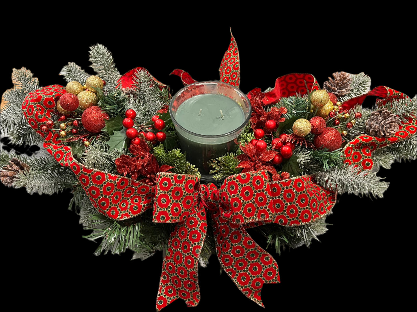 Christmas Centerpiece