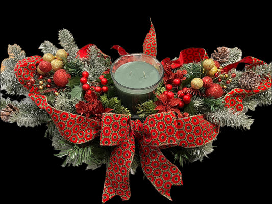 Christmas Centerpiece