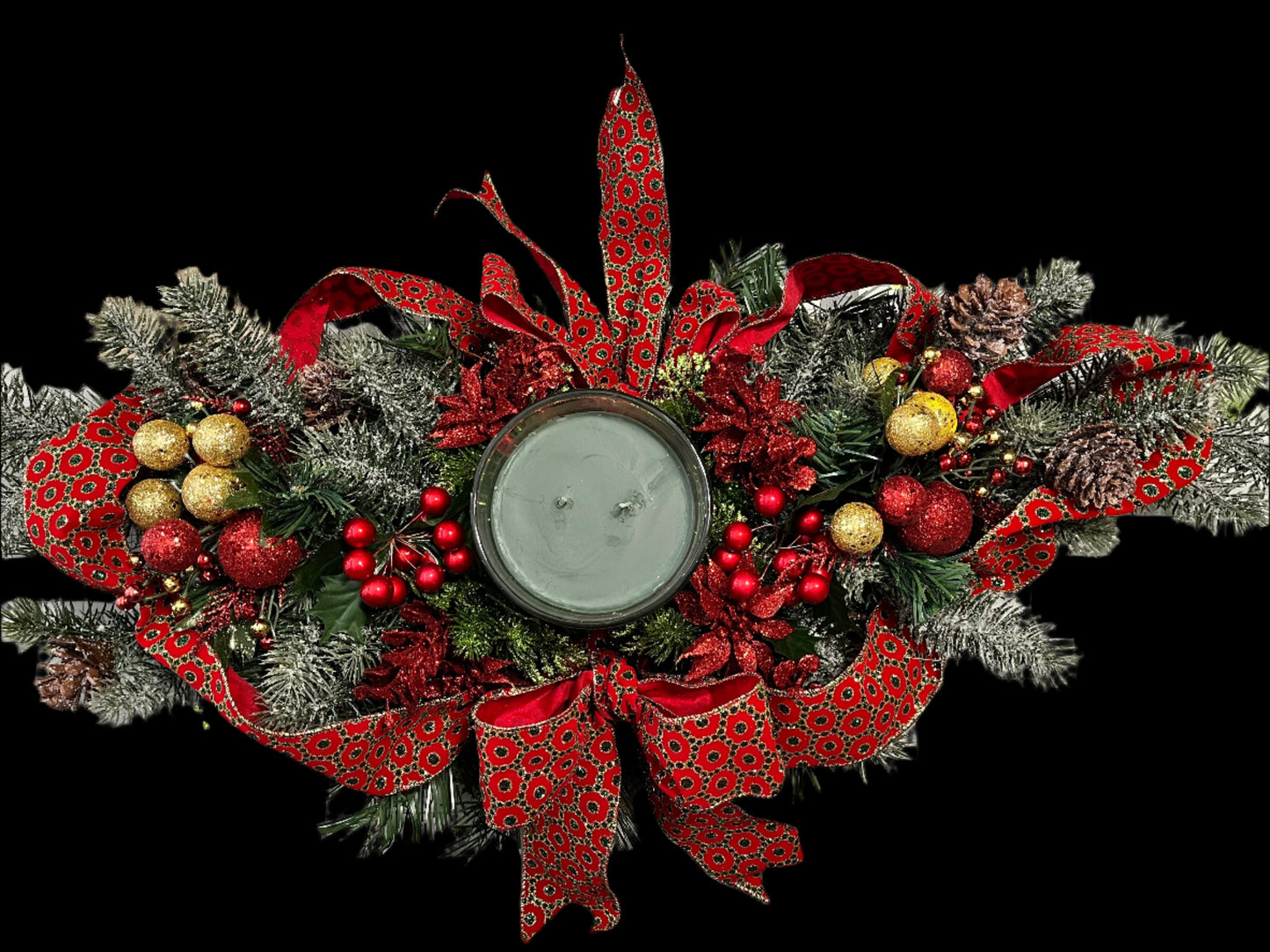 Christmas Centerpiece