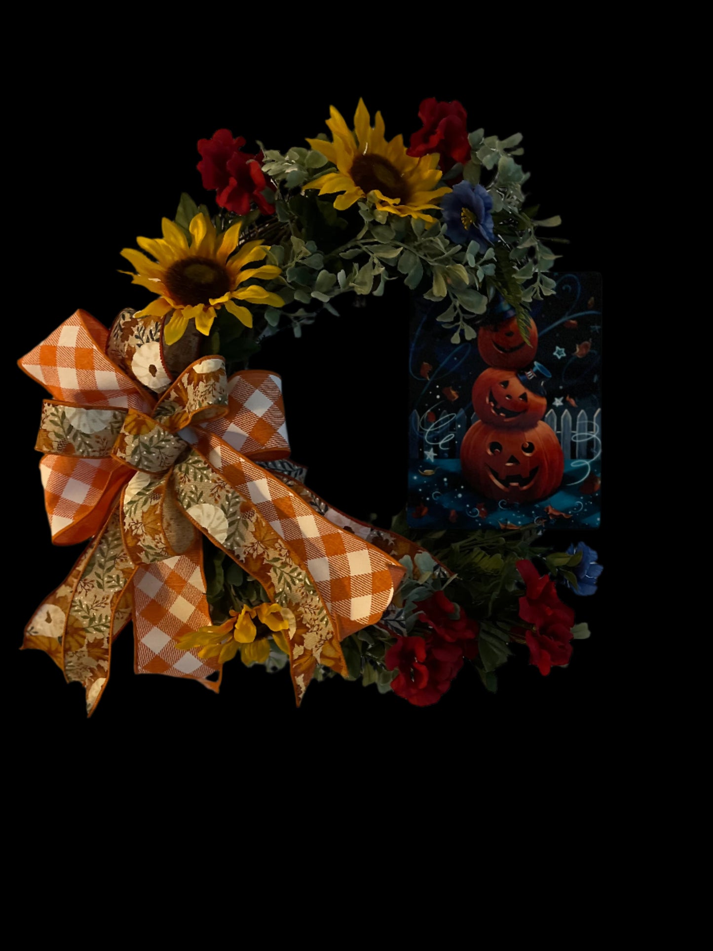 Jack-o-lantern_Wreath